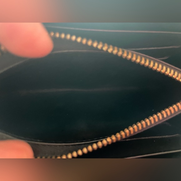 Loewe
Puzzle Medium Colorblock Zip-Around Wallet - Picture 8 of 9